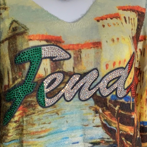 Sweater - Picture 3 of 5